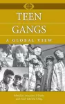 Teen Gangs cover