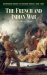 The French and Indian War cover