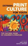 Defining Print Culture for Youth cover