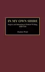 In My Own Shire cover