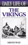 Daily Life of the Vikings cover