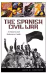 The Spanish Civil War cover