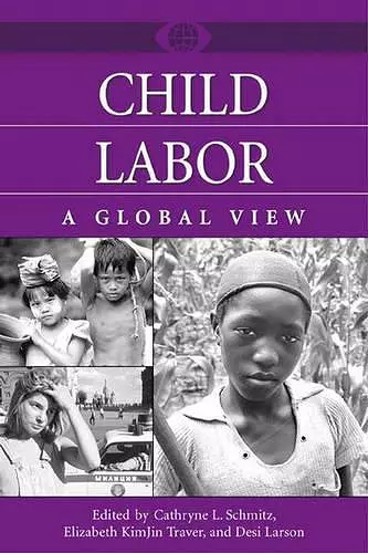 Child Labor cover