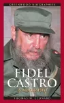Fidel Castro cover