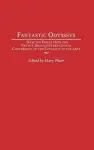 Fantastic Odysseys cover