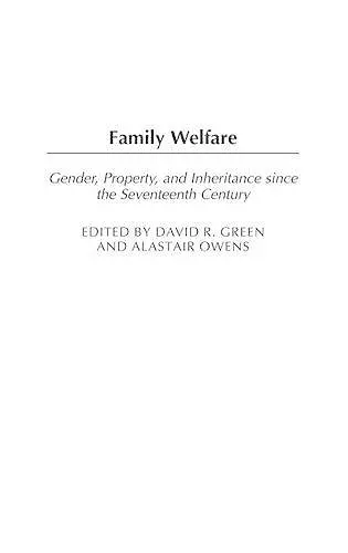 Family Welfare cover
