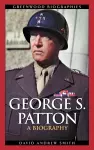 George S. Patton cover