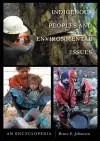 Indigenous Peoples and Environmental Issues cover