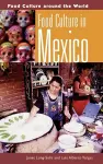 Food Culture in Mexico cover