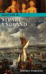 Daily Life in Stuart England cover