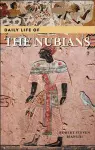Daily Life of the Nubians cover