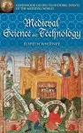 Medieval Science and Technology cover
