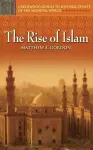 The Rise of Islam cover