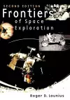 Frontiers of Space Exploration cover