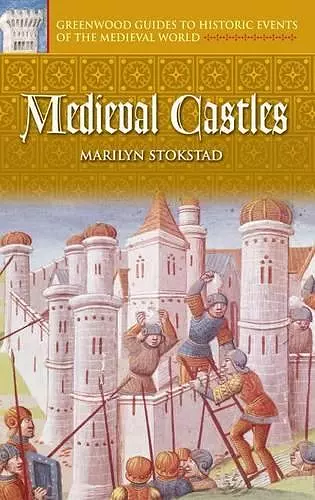 Medieval Castles cover