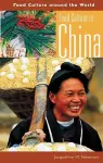 Food Culture in China cover