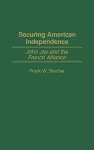 Securing American Independence cover