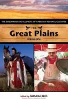 The Great Plains Region cover