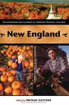 New England cover