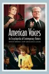 American Voices cover