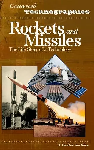 Rockets and Missiles cover