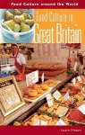 Food Culture in Great Britain cover