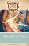 Folk and Fairy Tales cover