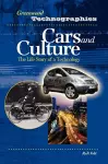 Cars and Culture cover