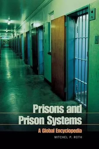 Prisons and Prison Systems cover