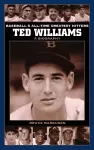 Ted Williams cover