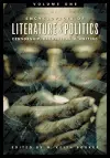 Encyclopedia of Literature and Politics cover