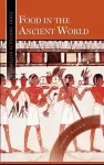 Food in the Ancient World cover