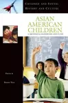 Asian American Children cover