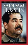 Saddam Hussein cover