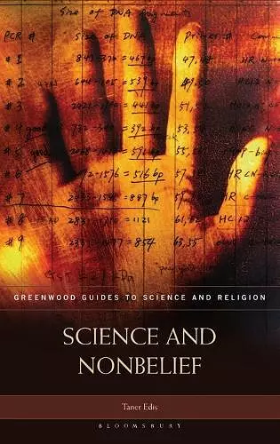 Science and Nonbelief cover