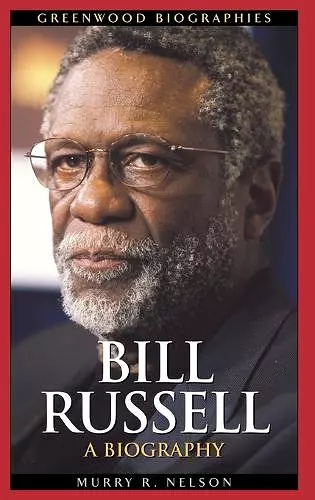 Bill Russell cover