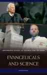 Evangelicals and Science cover