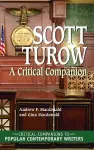 Scott Turow cover