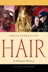 Encyclopedia of Hair cover