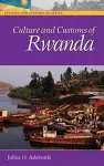 Culture and Customs of Rwanda cover