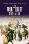 The Abolitionist Movement cover