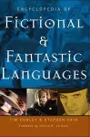 Encyclopedia of Fictional and Fantastic Languages cover