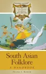 South Asian Folklore cover