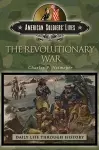 The Revolutionary War cover