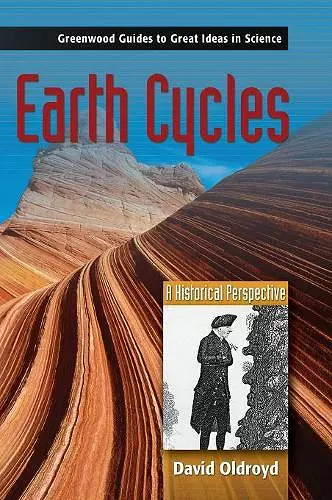 Earth Cycles cover