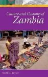 Culture and Customs of Zambia cover