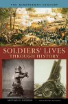 Soldiers' Lives through History - The Nineteenth Century cover
