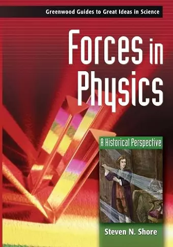 Forces in Physics cover