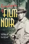 Encyclopedia of Film Noir cover