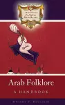 Arab Folklore cover